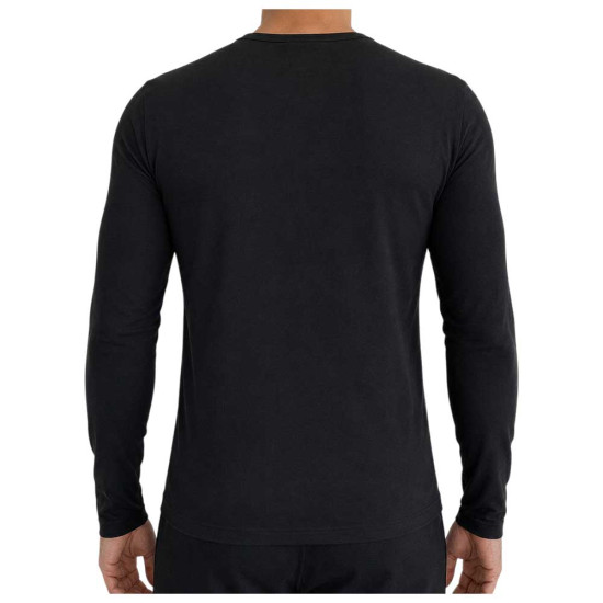 Target Ανδρική μακρυμάνικη ισοθερμική μπλούζα Long Sleeve Thermal Underwear ''Peached Inside''